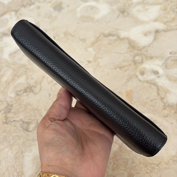 NWOT Nordstrom Leather Wallet - Picture 14 of 16